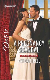 Produktbild: Hqpb Desire 2451 Pregnancy Sca