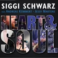Produktbild: Heart & Soul