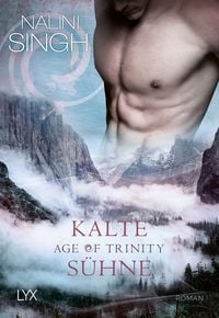 Produktbild: Age of Trinity - Kalte S&uuml;hne