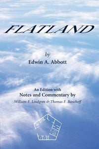 Produktbild: Flatland