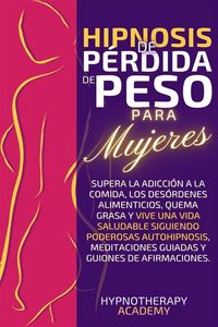 Produktbild: Hipnosis de P&eacute;rdida de Peso para Mujeres