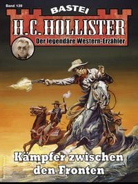 Produktbild: H. C. Hollister 139