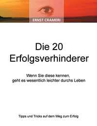 Produktbild: Die 20 Erfolgsverhinderer