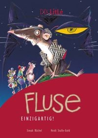 Produktbild: Fluse einzigartig