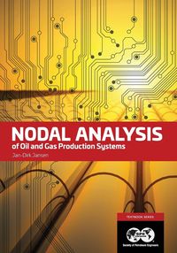 Produktbild: Nodal Analysis of Oil and Gas Production Systems