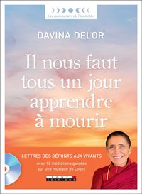 Produktbild: Il nous faut tous un jour apprendre &agrave; mourir