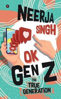 Produktbild: Neerja Singh: OK GEN Z