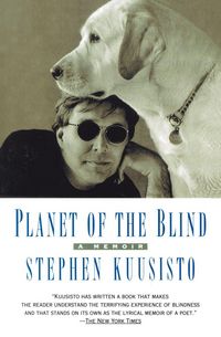 Produktbild: Planet of the Blind