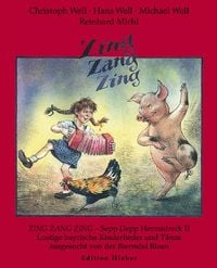 Produktbild: Zing Zang Zing