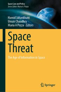 Produktbild: Space Threat