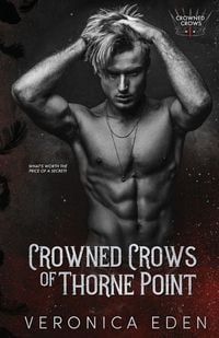 Produktbild: Crowned Crows of Thorne Point