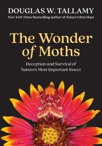 Produktbild: The Wonder of Moths