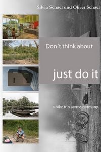 Produktbild: Don&acute;t think about it, just do it
