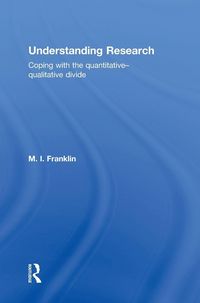 Produktbild: Understanding Research