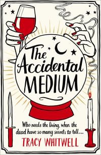 Produktbild: The Accidental Medium