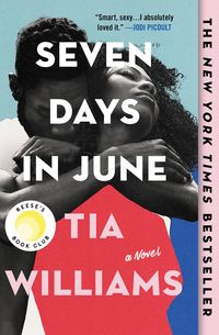 Produktbild: Seven Days in June