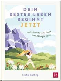 Produktbild: Dein bestes Leben beginnt jetzt