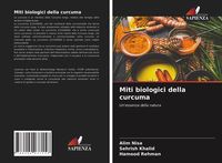 Produktbild: Miti biologici della curcuma