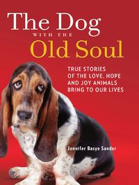 Produktbild: The Dog With The Old Soul