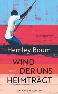 Produktbild: Wind, der uns heimtr&auml;gt