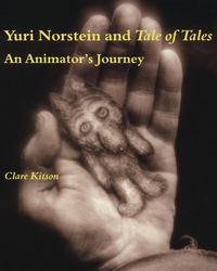 Produktbild: Yuri Norstein and Tale of Tales