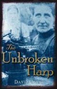 Produktbild: Unbroken Harp