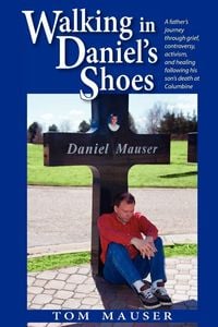 Produktbild: Walking in Daniel's Shoes