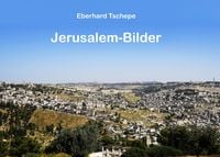 Produktbild: Jerusalem Bilder