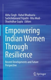 Produktbild: Empowering Indian Women Through Resilience