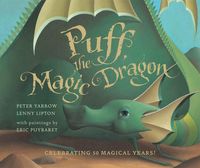 Produktbild: Puff, the Magic Dragon
