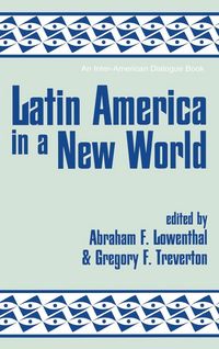 Produktbild: Latin America In A New World