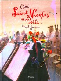 Produktbild: Oh&eacute; ! Saint Nicolas nous voil&agrave; !