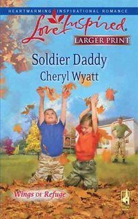 Produktbild: Soldier Daddy