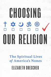 Produktbild: Choosing Our Religion