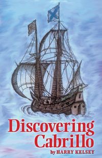 Produktbild: Discovering Cabrillo