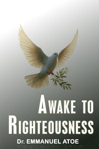 Produktbild: Awake To Righteousness