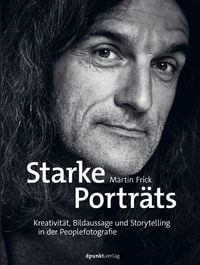 Produktbild: Starke Portr&auml;ts