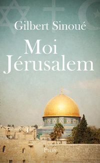 Produktbild: Moi, J&eacute;rusalem
