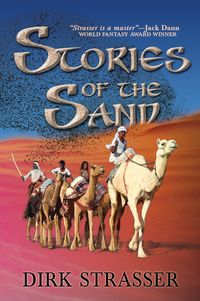 Produktbild: Stories of the Sand