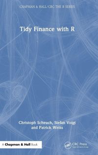 Produktbild: Tidy Finance with R