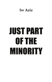 Produktbild: Just Part of the Minority