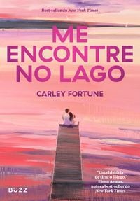 Produktbild: Me encontre no lago