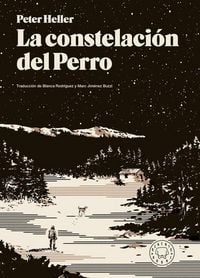 Produktbild: La Constelaci&oacute;n del Perro / The Dog Stars