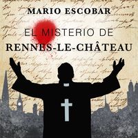 Produktbild: El misterio de Rennes-le-Ch&acirc;teau