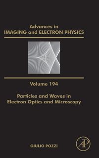 Produktbild: Particles and Waves in Electron Optics and Microscopy