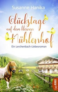 Produktbild: Gl&uuml;ckstage auf dem kleinen M&uuml;hlenhof