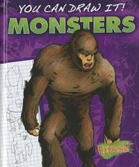 Produktbild: Monsters