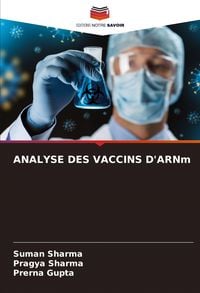 Produktbild: Analyse des Vaccins D'arnm