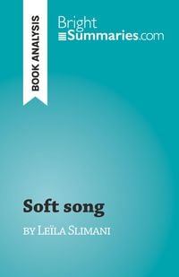 Produktbild: Soft song
