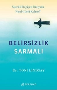 Produktbild: Belirsizlik Sarmali